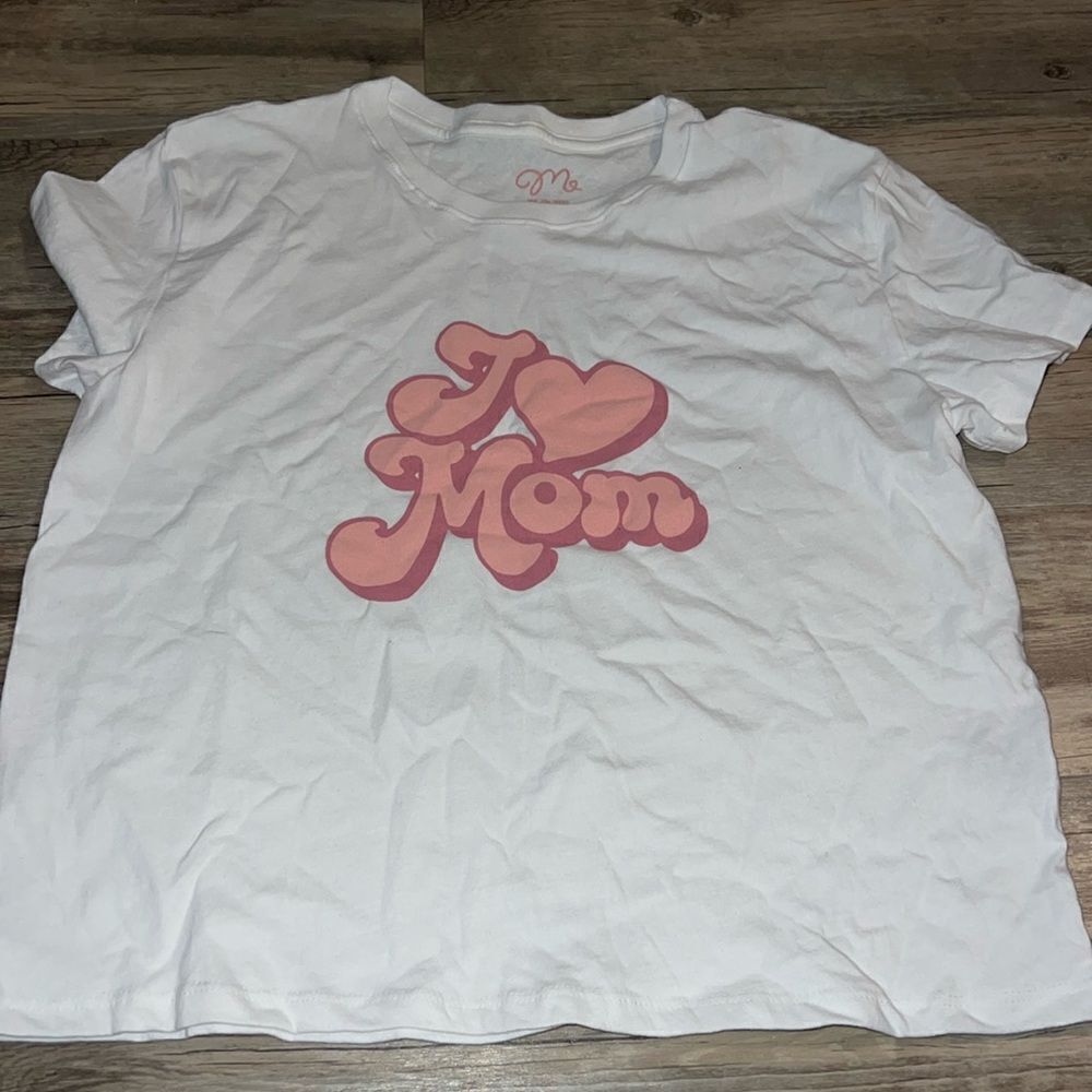 T shirt